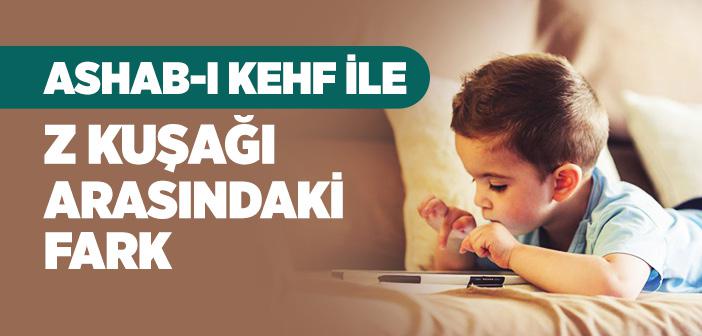 Dünden Bugüne Ashab-ı Kehf