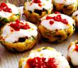 Patates Mantısı Tarifi