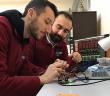 Üniversite Öğrencileri Geliştirdikleri 'cep Uydu'yu Fırlatacakları Günü Bekliyor