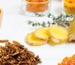 Viral Salgınlara Karşı Propolis ve Zerdeçal Önerisi