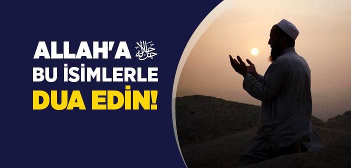 Allah’a İman Hakkında Bunları Biliyor Musunuz?