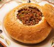Ekmek Dolması Tarifi