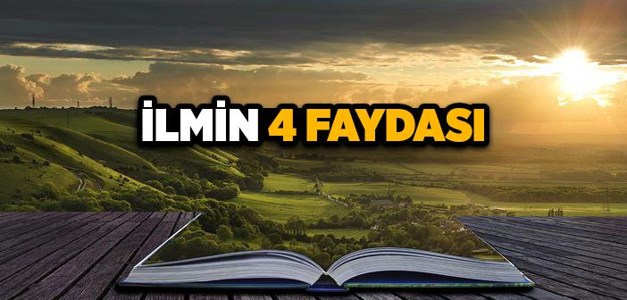 Faydalı İlim