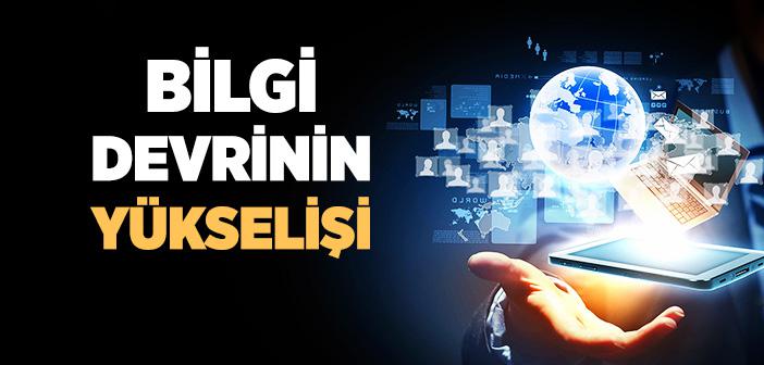 Günümüzde Bilginin Önemi
