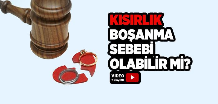 İslam’da Kısırlık Boşanma Sebebi midir?