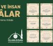 İslam ve İhsan Dualar - Pdf İndir