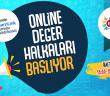 Online Değer Halkaları Programı Başlıyor