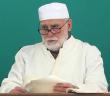 Osman Nuri Topbaş Hocaefendi İle Ailenin İhyâsı ve Evlatlarımız Üzerine Mülakat