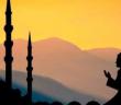 Cennete Geri Dönüş Yolculuğu Ramazan