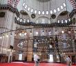 İstanbul’da Cuma Namazı Kılınacak Camiler ve Yerler
