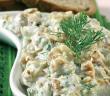 Kabak Salatası Tarifi
