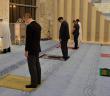 Koronavirüs Sürecinde Camilerde Uyulması Gereken Kurallar