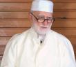 Osman Nûri Topbaş Hocaefendi Ramazan Bayramı Sohbeti (25 Mayıs 2020)