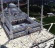 Rabbimize Hamd Olsun
