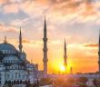 Camiler 5 Vakit Namaza Açıldı