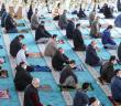Cemaatle Namaz Kılmanın 27 Kat Sevabı Hadisi