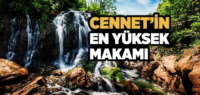 Cennetin En Yüksek Makamı Kimlere Verilecek?