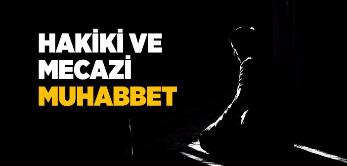 İlahi Muhabbet