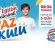 Lider Eğitim 2020 Etkileşimli e-Yaz Okulu Kayıtları Başladı!