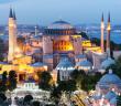 Ayasofya Camii İbadete Açıldı