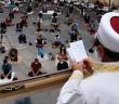 Cuma Hutbesi: 15 Temmuz ve Birlik Ruhu