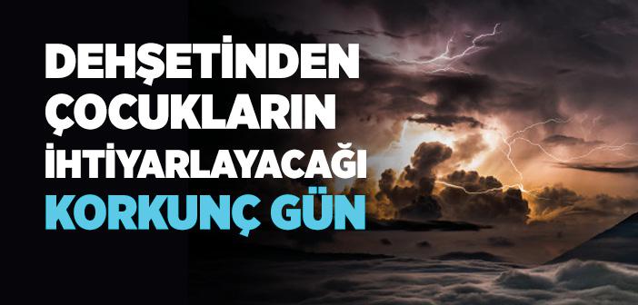 Deccal Yeryüzünde Ne Kadar Kalacak?