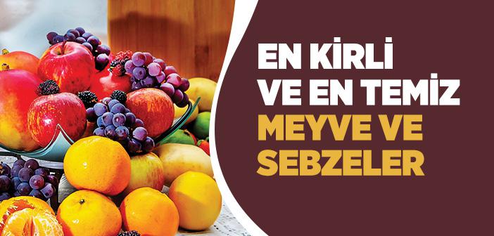 Pestisitlerin Zararlarını En Aza İndirmek İçin Dikkat Edilecekler