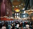 Teşrik Tekbiri Okunuşu ve Anlamı
