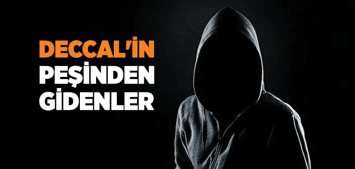 Yetmiş Bin Kişi Deccal’in Ardından Gider Hadisi