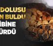 Bir Küp Altın Buldu