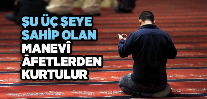 Ebu Hamza Bağdadi (k.s.) Kimdir?