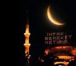 İnfak Örnekleri