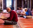 Mü’min Bir Yılan Deliğinden İki Defa Isırılmaz Hadisi