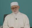 Osman Nûri Topbaş Hocaefendi 03 Ağustos 2020 Sohbeti