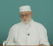 Osman Nûri Topbaş Hocaefendi 10 Ağustos 2020 Sohbeti