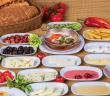"Sağ Elinle Ye" Hadisi