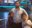 Boğulmak Üzere Olan Öğrenciyi Kurtaran İmam Vefat Etti