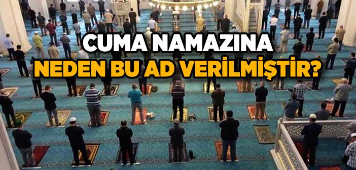 Cuma Günü ve Namazının Önemi ile İlgili Hadisler