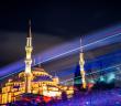 Meleklerden Başka Gözle Görülemeyen Diğer Varlıklar