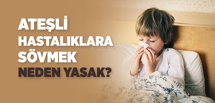 Hastalıklar Günahlara Kefarettir
