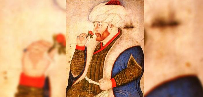 "Sultana ve Başkalarına Şehinşah Demeyin" Hadisi