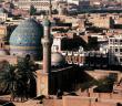 Cafer Huldi (k.s.) Kimdir?