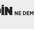 Din Neye Denir?