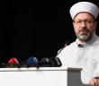 Diyanet İşleri Başkanı’ndan Peygamberimize (s.a.v) Karşı Yapılan Hakaretlerle Mücadele Çağrısı