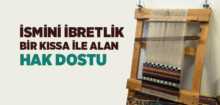 Hayr Nessac (k.s.) Kimdir?