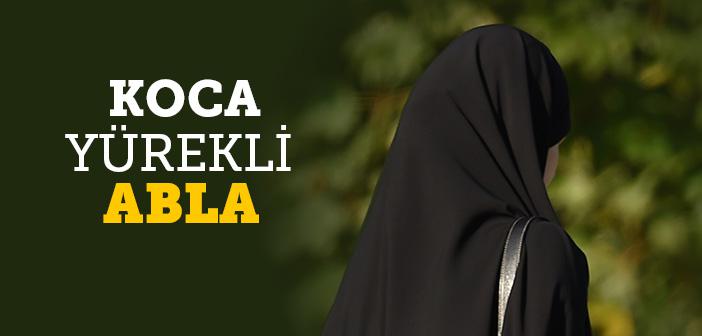 75’lik Bir Genç Kız