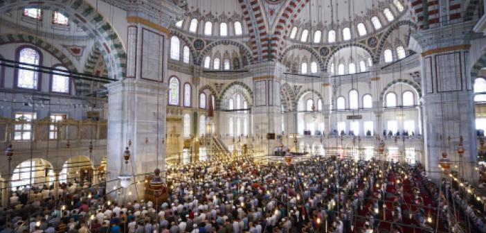 Faydasız İşleri Terk Etmek Kulluğun Güzelliğindendir