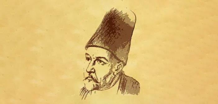 Hammâmizâde İsmâil Dede Efendi Kimdir?