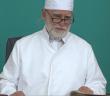 Osman Nûri Topbaş Hocaefendi 16 Kasım 2020 Sohbeti