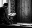 Bakara ve Âl-i İmrân Sûrelerini Okumanın Fazileti ile İlgili Hadis